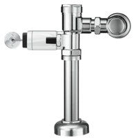 Sloan Gem-2 111 SFSM Exposed Hardwired Sensor Water Closet Flushometer (1.28 GPF)