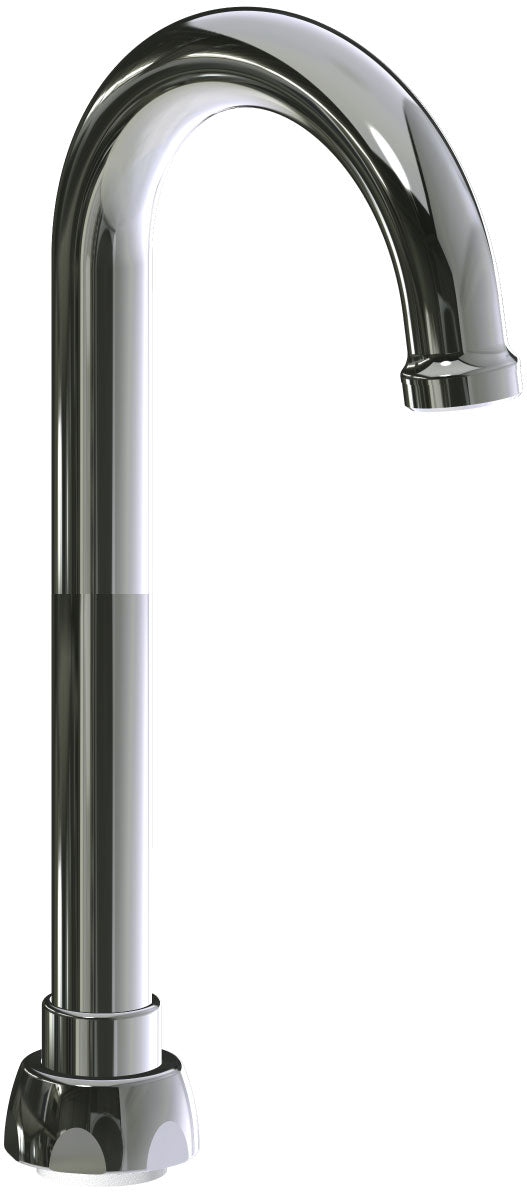 Chicago Faucets GN1ARGDJKABCP Spout