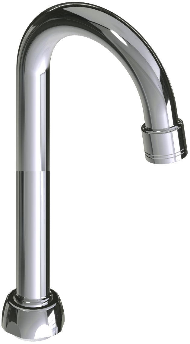 Chicago Faucets GN1BFCJKABCP Spout