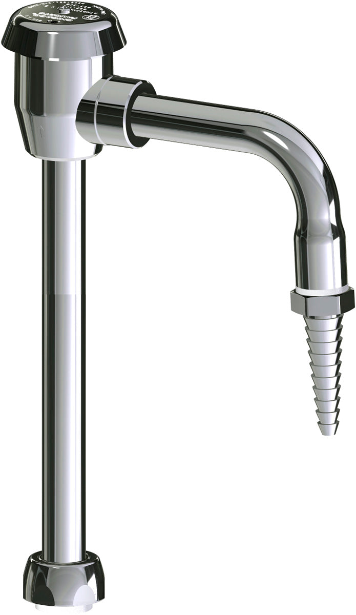 Chicago Faucets GN1BVBE7JKCP Spout