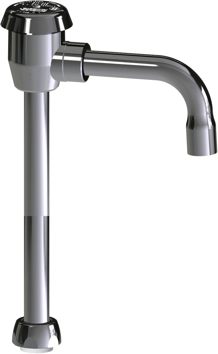 Chicago Faucets GN1BVBFCJKCP Spout
