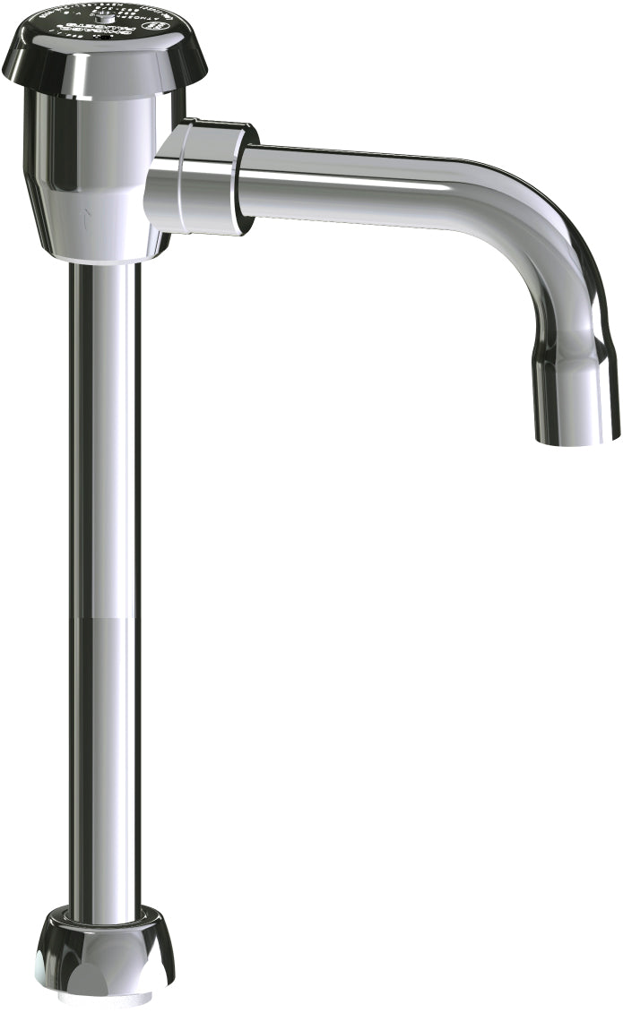 Chicago Faucets GN1BVBJKABCP Spout