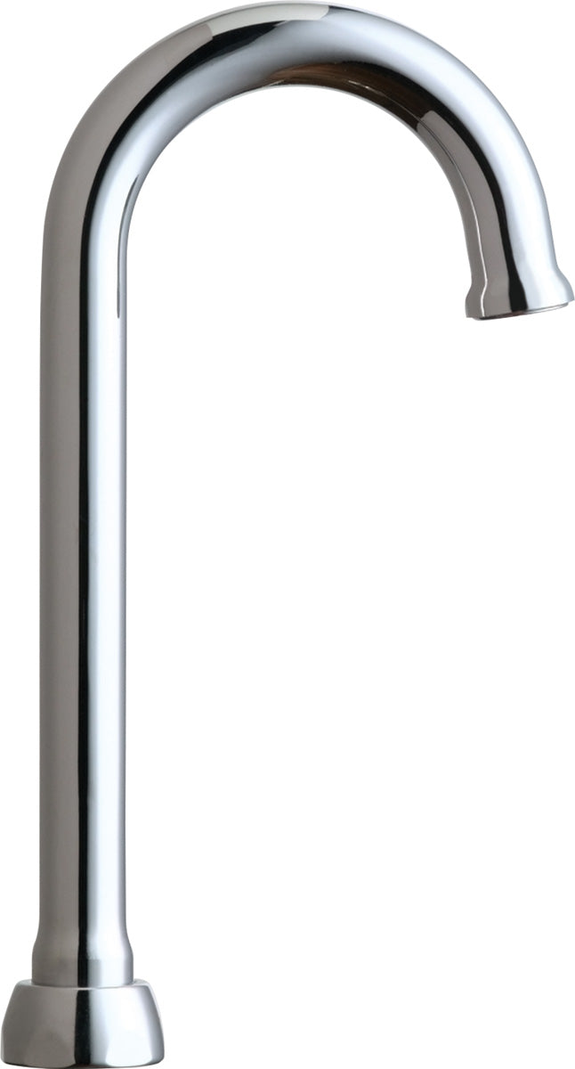 Chicago Faucets GN1FCJKABCP Spout