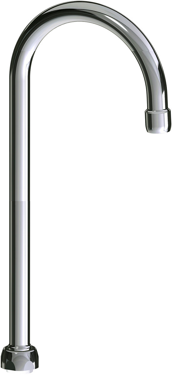 Chicago Faucets GN2AH13E3JKABCP Spout