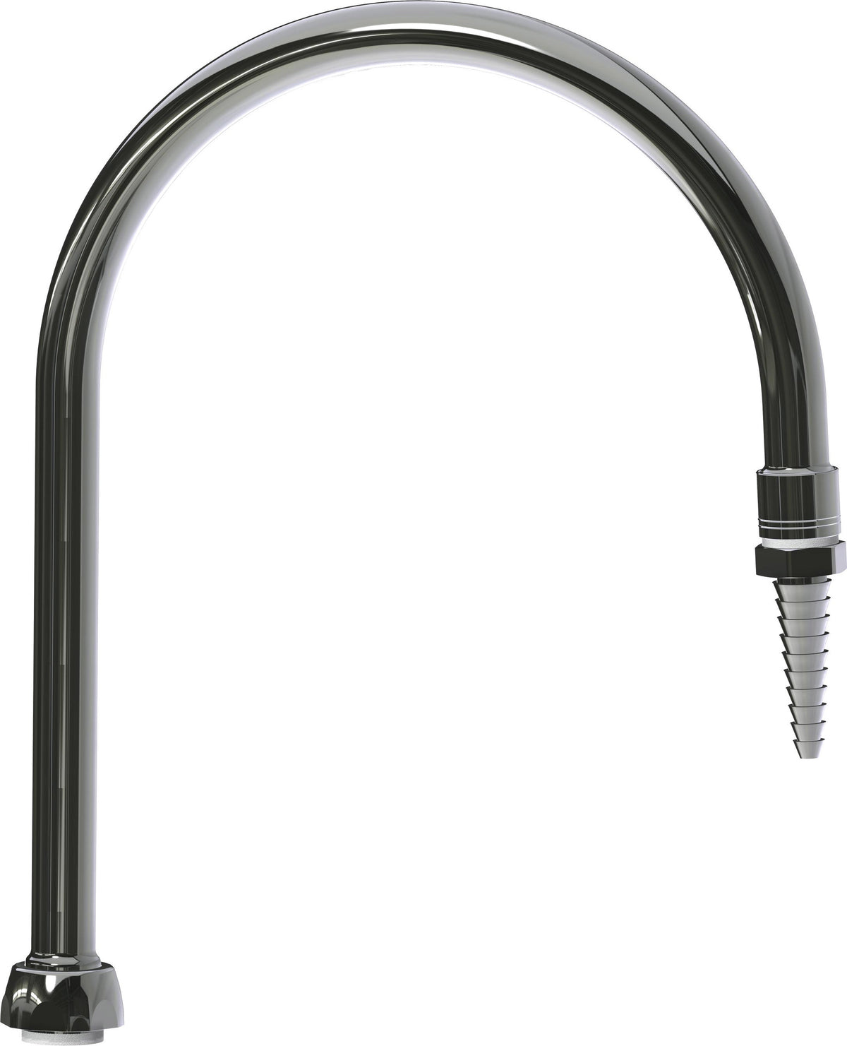 Chicago Faucets GN2BE7JKCP Spout