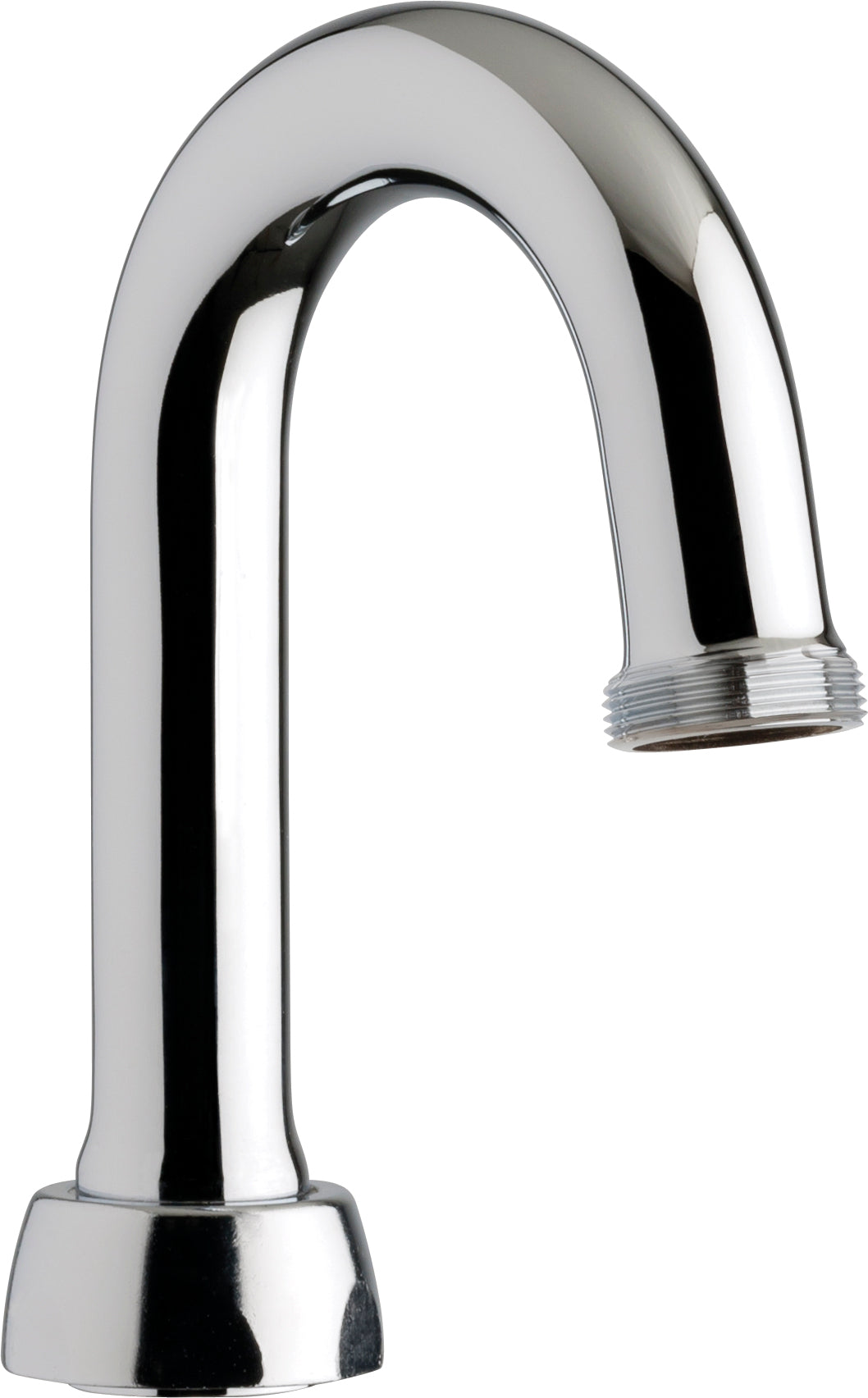 Chicago Faucets GN3AJKABCP Spout