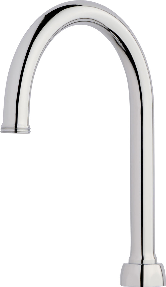 Chicago Faucets GN6AJKABCP Spout