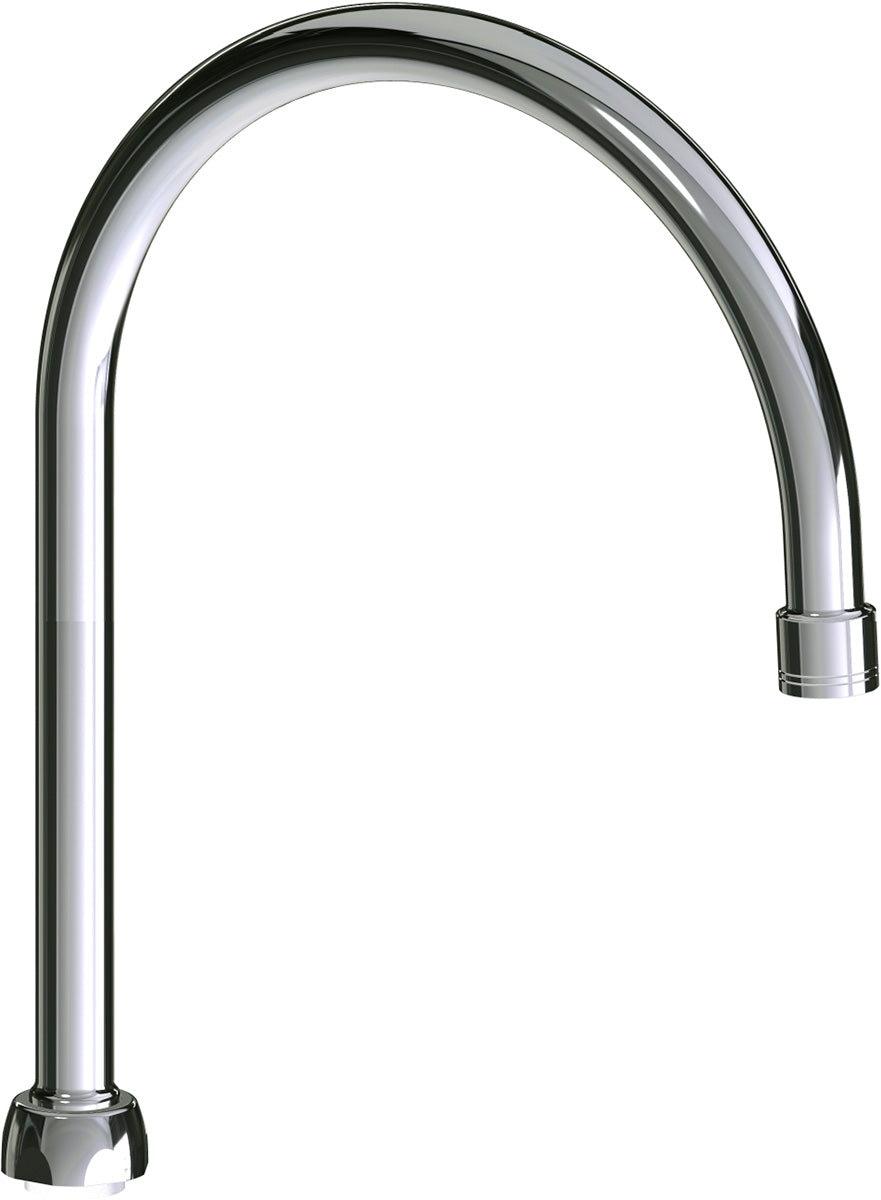 Chicago Faucets GN8BJKCTF Spout