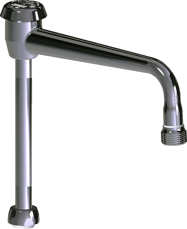 Chicago Faucets GN8BVBE2-2JKCP Spout