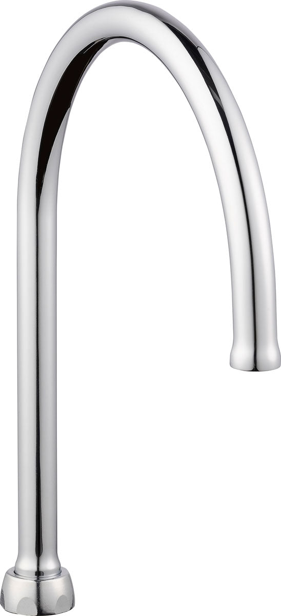 Chicago Faucets GN8FC3JKABCP Spout