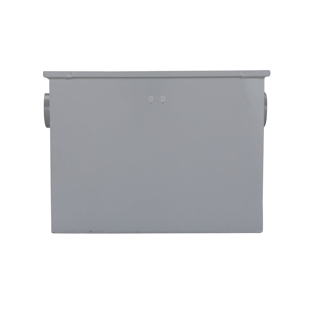 Zurn GT2700-10-2NH Grease Interceptor, No-Hub