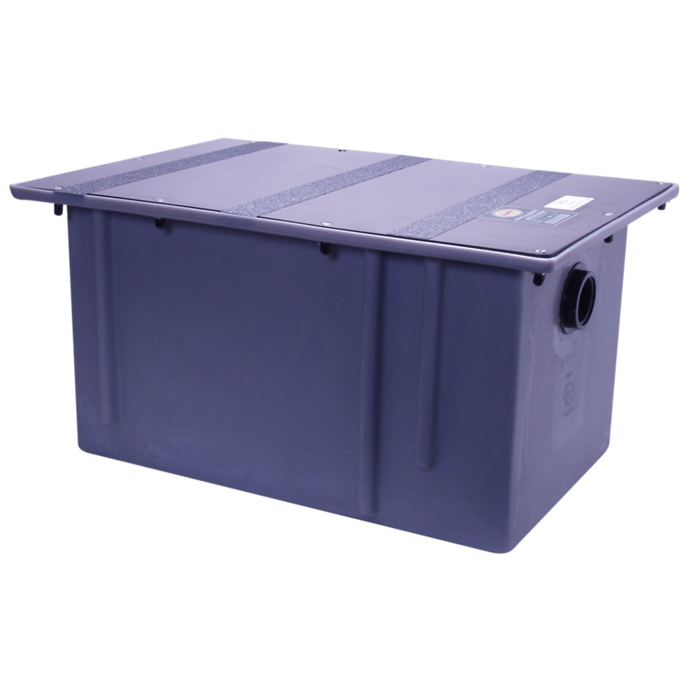 Zurn GT2702-20 Polyethylene Grease Trap