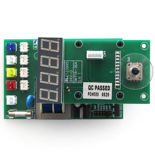 Eemax Control Board - HA018240, HA027240, HA036240 HA-P025