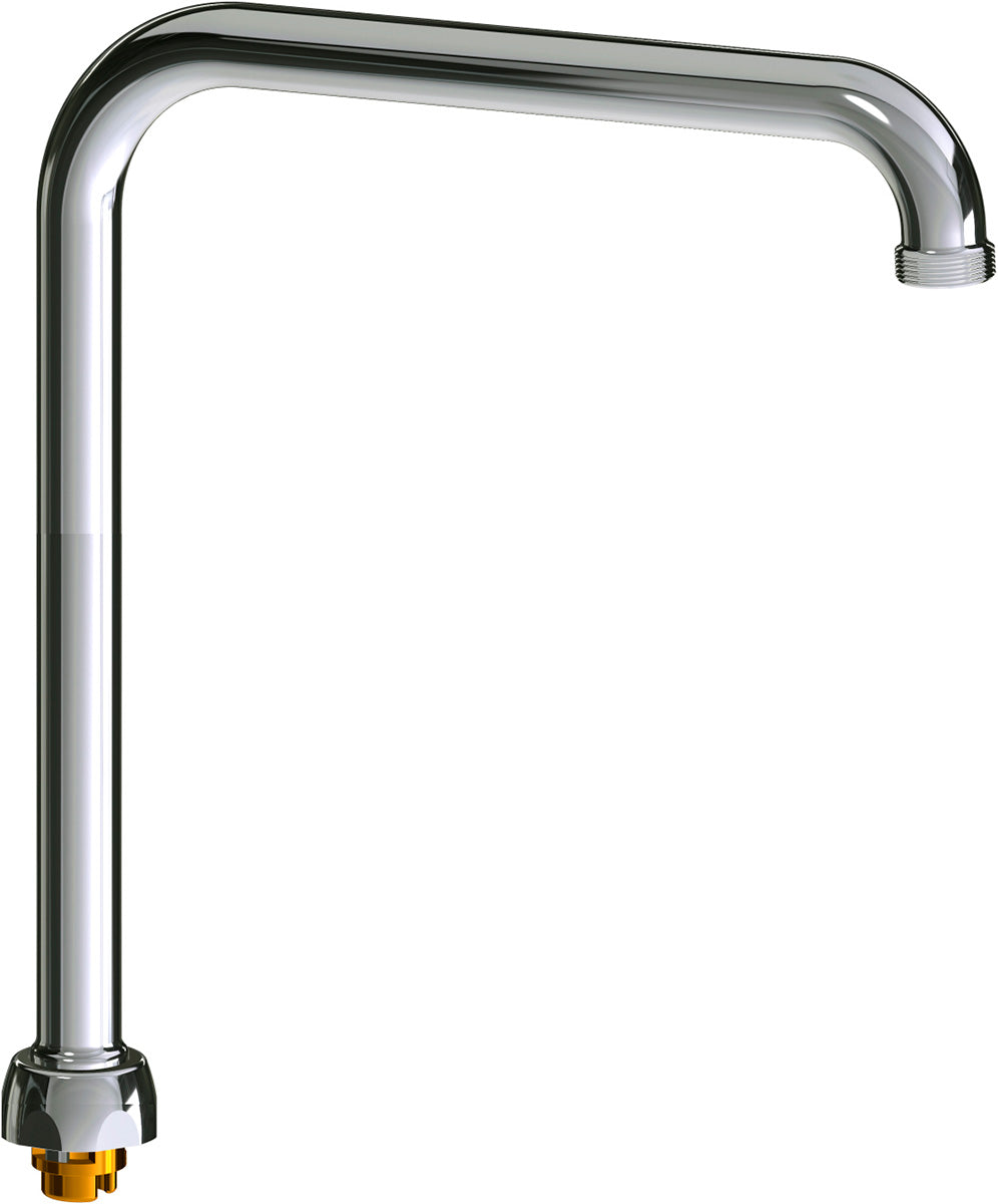 Chicago Faucets HA8ARSJKABCP Spout