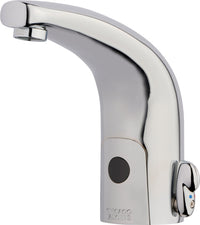 Chicago Faucets 116.121.AB.1T Lead-Free HyTronic Sensor Faucet