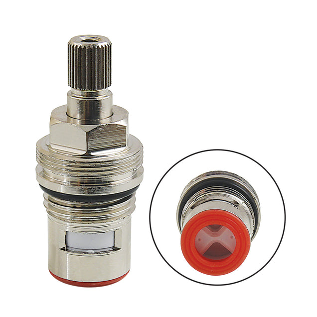 Kingston Brass Hot Ceramic Disc Cartridge KSRPLC4000HC