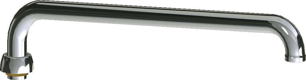 Chicago Faucets L15LEOJKABCP Spout