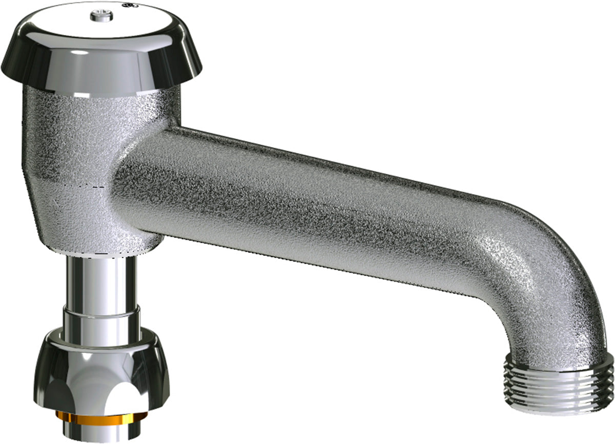Chicago Faucets L5VBJKRCF Spout
