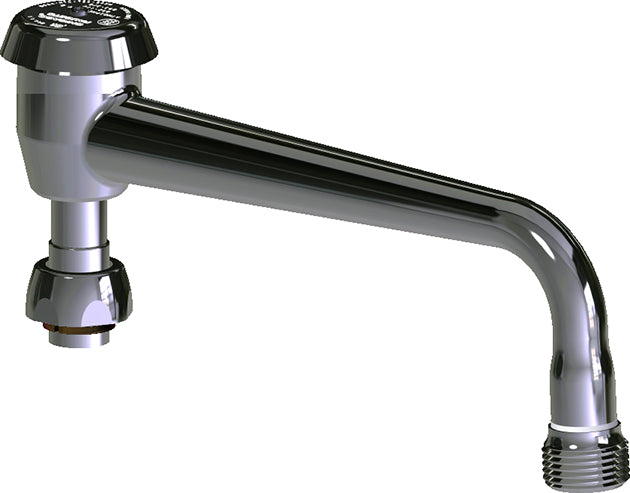 Chicago Faucets L8BVBE2-2JKCP Spout