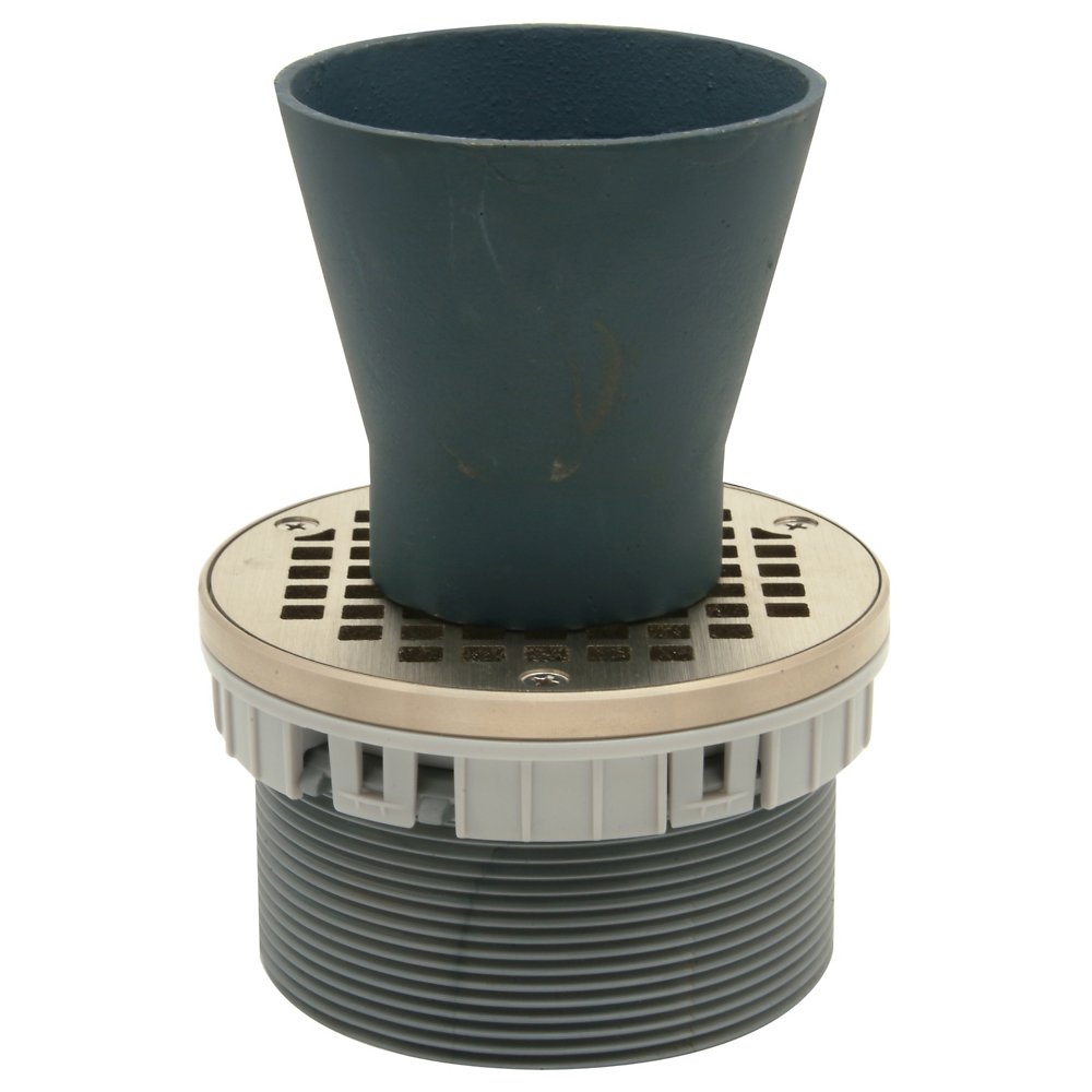Zurn LC-FN Floor Drain