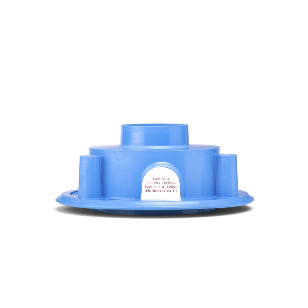 Zurn LC-P2S Plug, PVC
