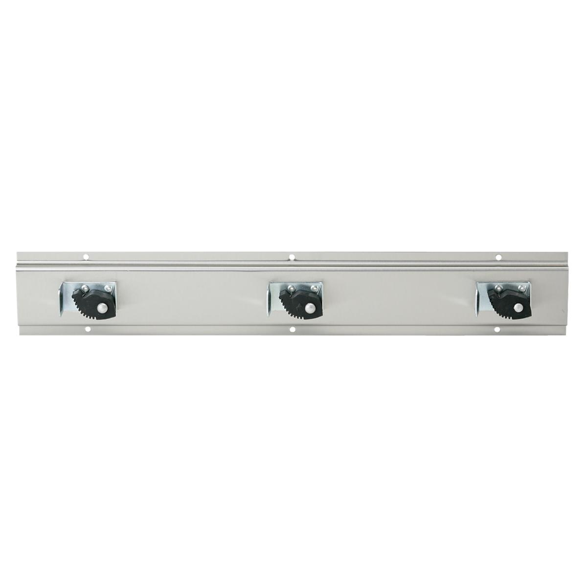 Elkay Mop Holder, 3 Station Wall Mount LK403