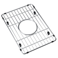 Elkay Stainless Steel 10-7/16" x 14-9/16" x 1-5/16" Bottom Grid LKBG1115SS