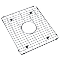 Elkay Stainless Steel 16-3/4" x 14-9/16" x 1-5/16" Bottom Grid LKBG1715SS