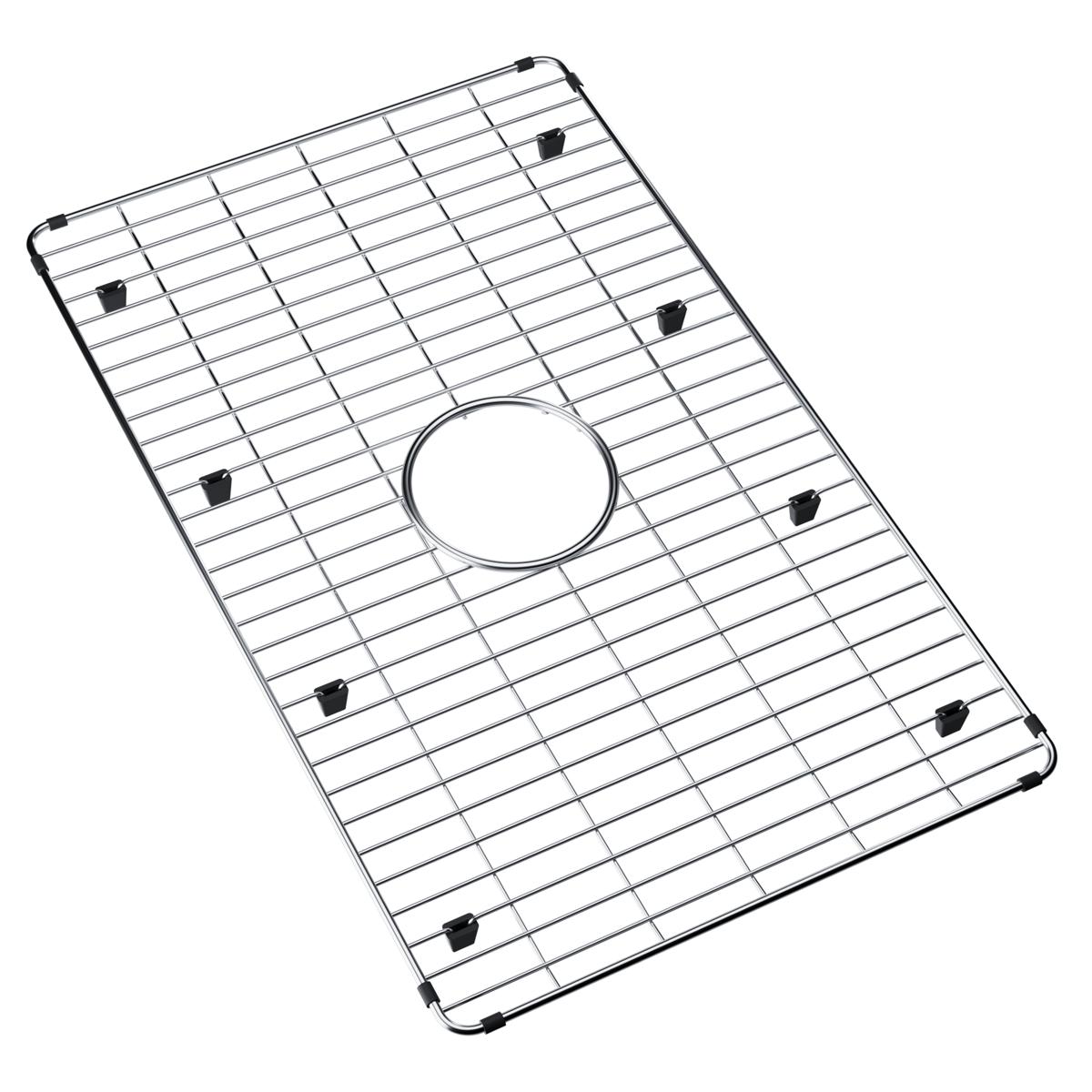 Elkay Stainless Steel 26-3/4" x 16-9/16" x 1-3/8" Bottom Grid LKBG2616SS