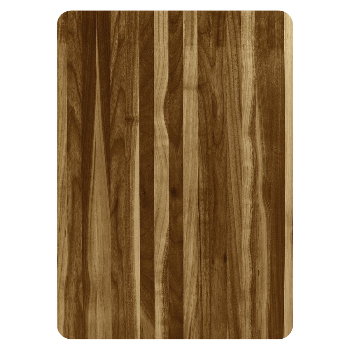 Elkay Hardwood 12-1/2" x 17-3/8" x 1-1/2" Cutting Board LKCB1217HW