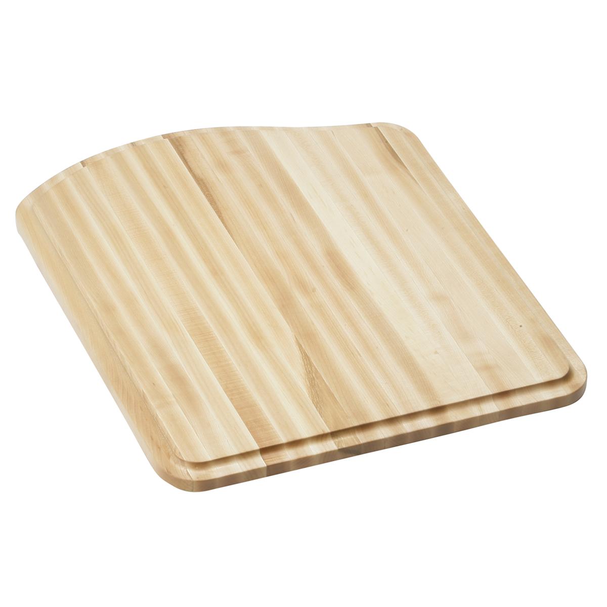 Elkay Hardwood 15-9/16" x 18-3/4" x 1" Cutting Board LKCB1417HW