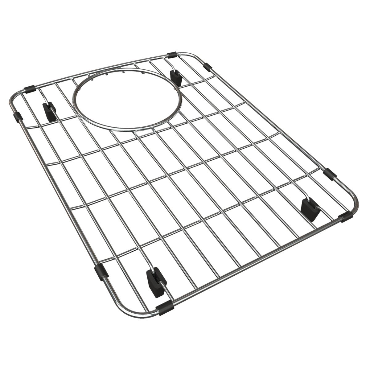 Elkay Stainless Steel 11" x 14-5/8" x 1" Bottom Grid LKOBG1115SS