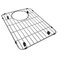 Elkay Stainless Steel 11" x 14-5/8" x 1" Bottom Grid LKOBG1115SS