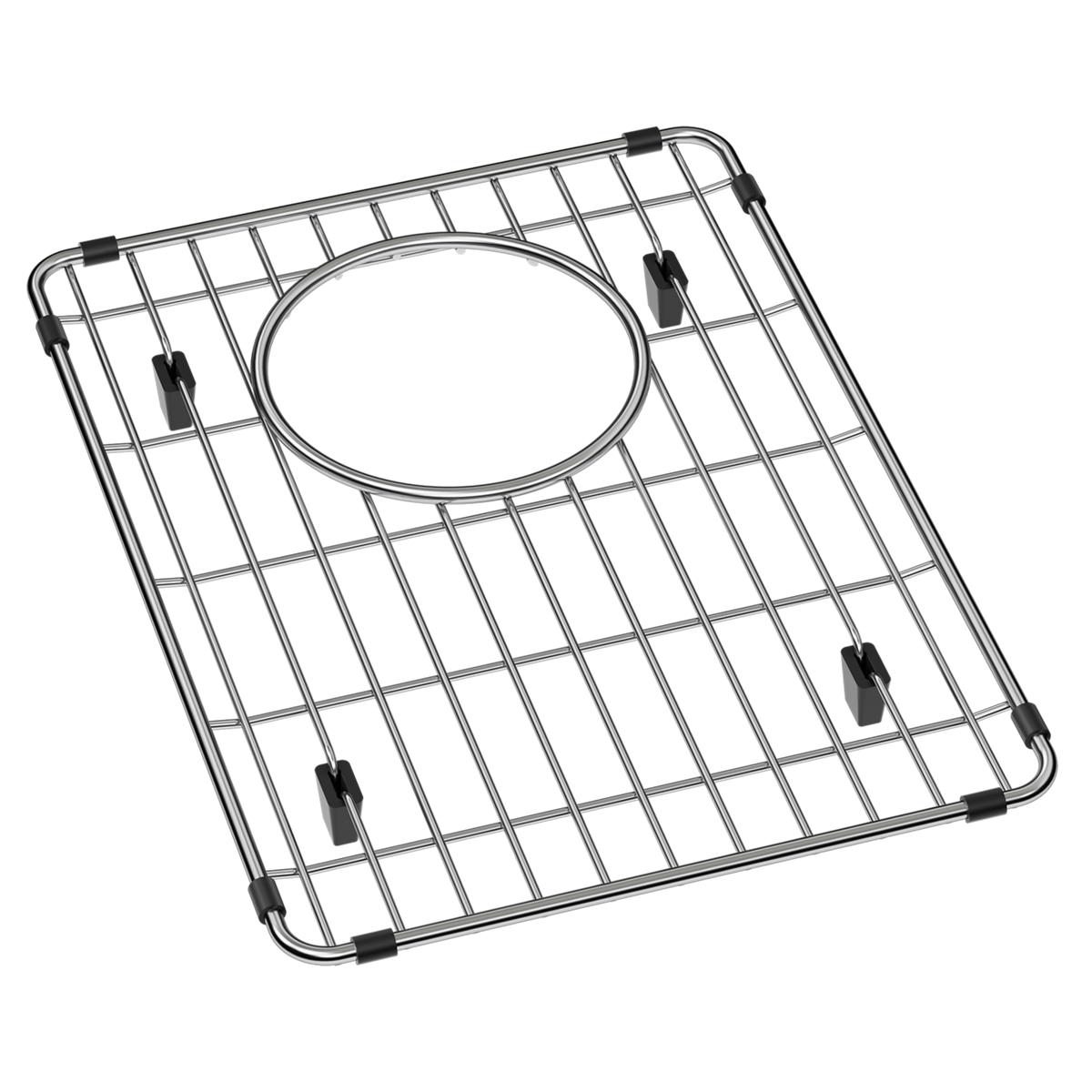 Elkay Stainless Steel 10-5/16" x 14" x 1-1/4" Bottom Grid LKOBG1216SS
