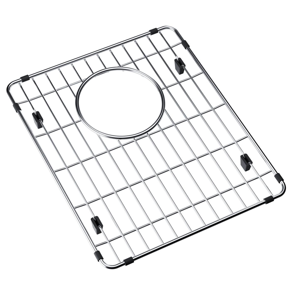 Elkay Stainless Steel 11-13/16" x 14-3/16" x 1-5/16" Bottom Grid LKOBG1315SS
