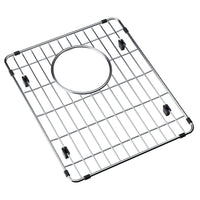 Elkay Stainless Steel 11-13/16" x 14-3/16" x 1-5/16" Bottom Grid LKOBG1315SS
