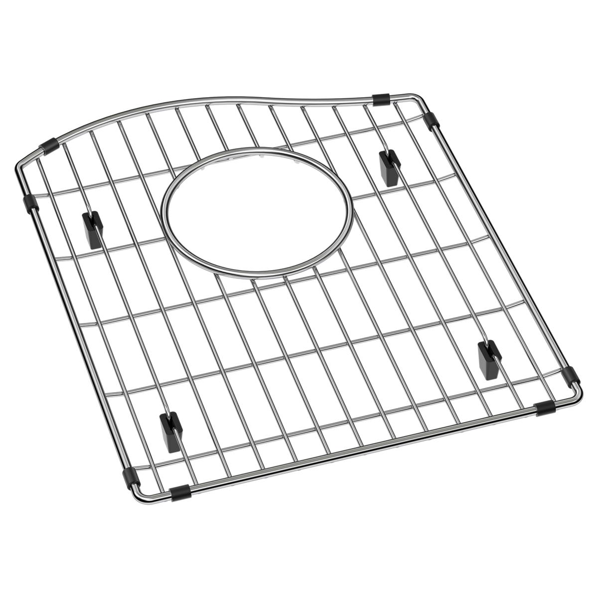 Elkay Stainless Steel 12-1/4" x 15-1/16" x 1-1/4" Bottom Grid LKOBG1417LSS
