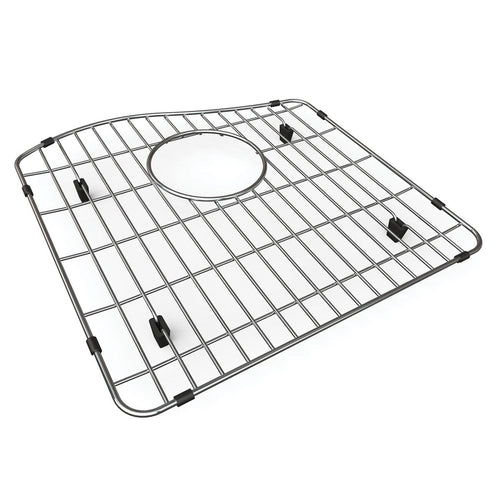 Elkay Stainless Steel 15-11/16" x 15-1/2" x 1" Bottom Grid LKOBG1617SS