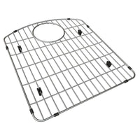 Elkay Stainless Steel 15-1/16" x 17-3/16" x 1" Bottom Grid LKOBG1618SS