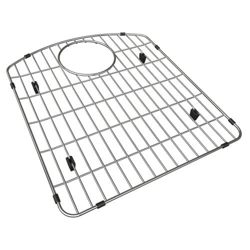 Elkay Stainless Steel 15-1/16" x 17-3/16" x 1" Bottom Grid LKOBG1618SS