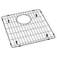 Elkay Stainless Steel 15" x 15-15/16" x 1-1/4" Bottom Grid LKOBG1718SS