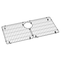 Elkay Stainless Steel 14-7/16" x 29-15/16" x 1-1/4" Bottom Grid LKOBG3014SS