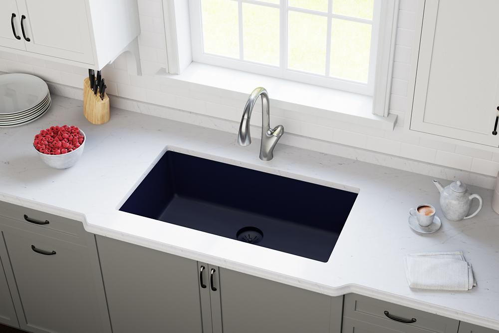 Elkay Quartz Perfect Drain Basket Strainer Only - Jubilee LKPDQSJB