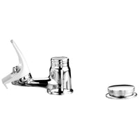 Elkay Flexi-Guard Remote Push Button Bubbler LKR1141A