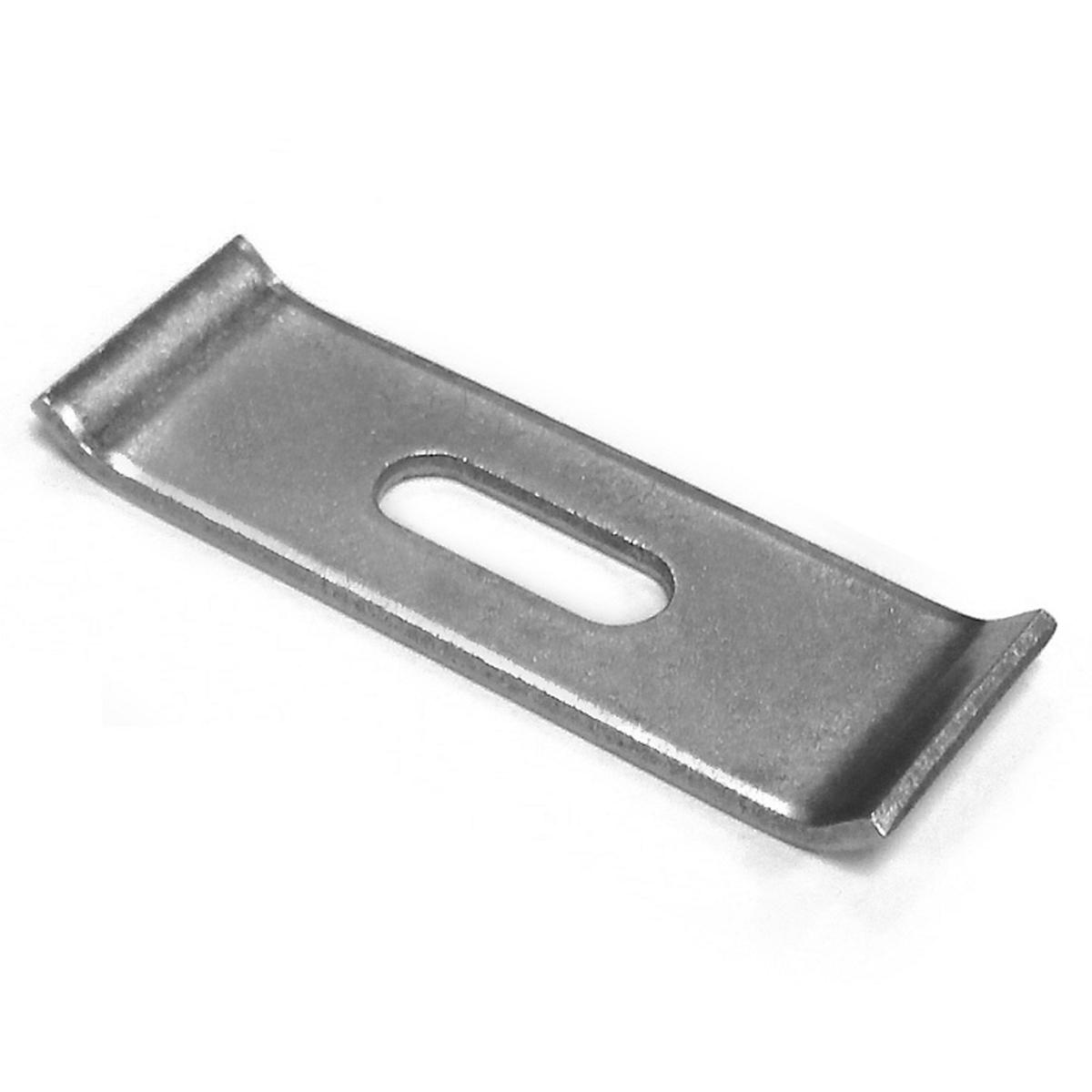 Elkay Sink Installation Undermount Bracket Clips - set of 8 LKUCLIP8