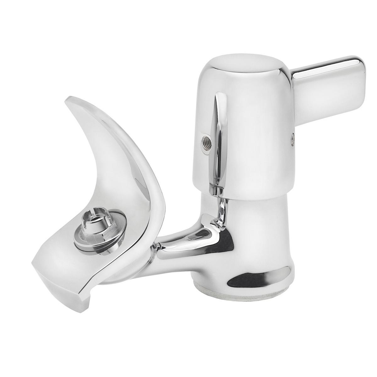 Elkay Vandal Resistant Lever Handle Classroom Bubbler LKVRBH1141A