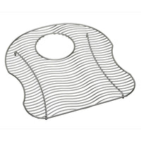 Elkay Stainless Steel 14-5/8" x 16-1/8" x 1" Bottom Grid LKWOBG1617SS