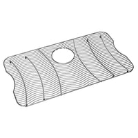 Elkay Stainless Steel 26-1/2" x 14-13/16" x 1" Bottom Grid LKWOBG2816SS