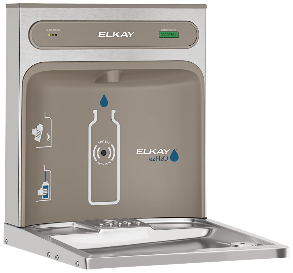 Elkay EZH2O Retrofit FOR LMABF-Filtrd Modf. LMABFWS-RFX