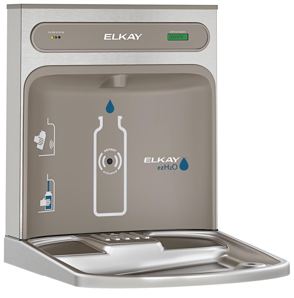 Elkay EZH2O Retro-FIT KIT Modf LZWSRKX